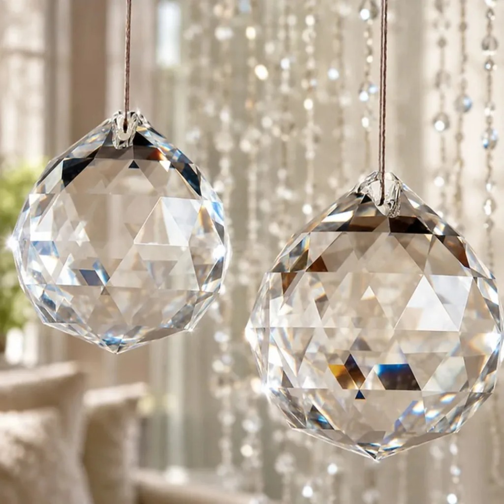 Hoogtransparante K9 Kristallen - Crystal Ball Decor recensie en prijs