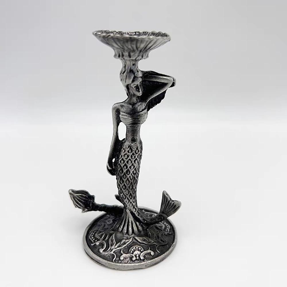 Zeemeermin Kristallen Bol Stan - Crystal Ball Decor recensie en prijs