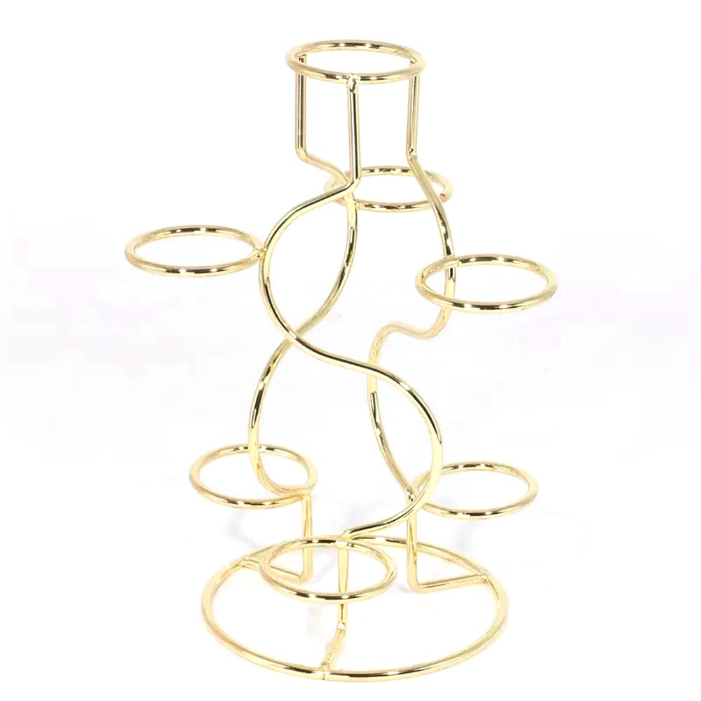 Meerlaagse Kristallen Bolhoude - Crystal Ball Decor recensie en prijs