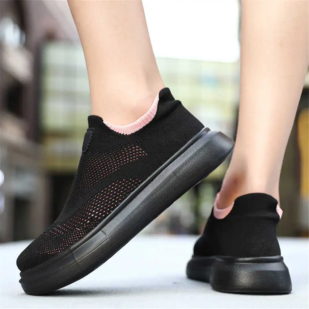 Platform Kousen Bruine Schoene - Luxury Lifestyle Goods recensie en prijs