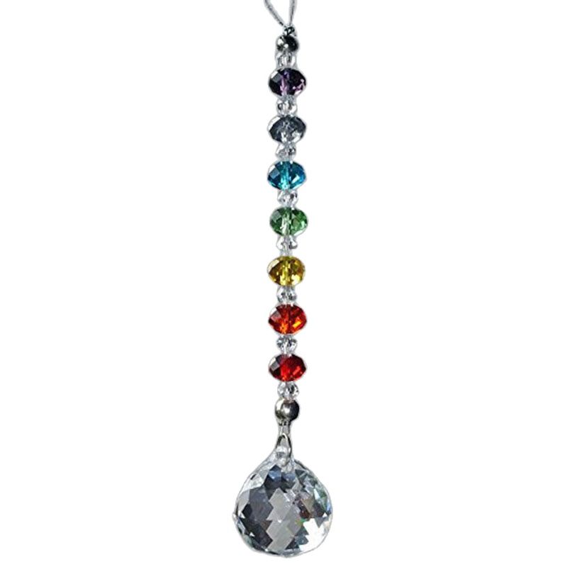 1 Stuks 20Mm Kristallen Bol Pr - Crystal Ball Decor recensie en prijs