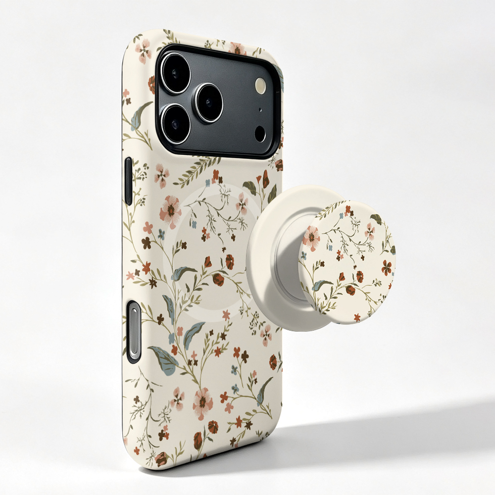Schattige bloemenmagnetische h - Huawei Mate 60 recensie en prijs