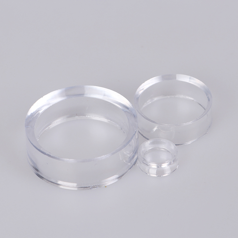 *10 STKS Acryl Doorzichtige Di - Crystal Ball Decor recensie en prijs