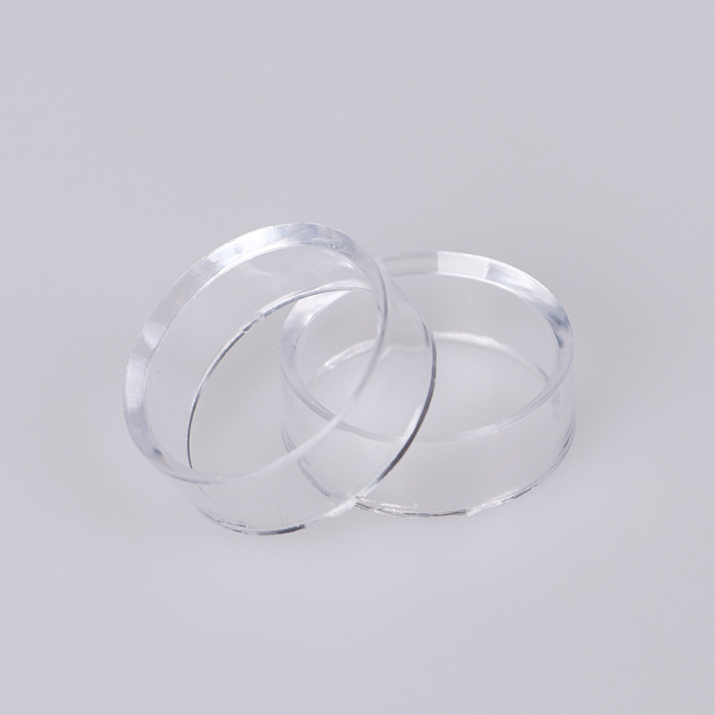*10 STKS Acryl Doorzichtige Di - Crystal Ball Decor recensie en prijs